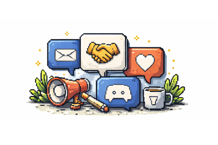 Communities & Others