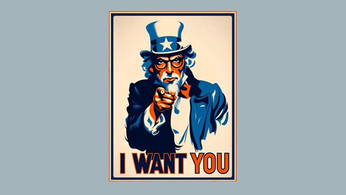 Are you our next media manager?