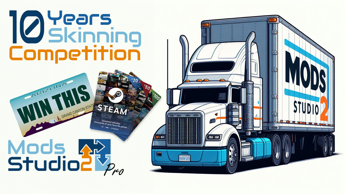 10 years competition header image