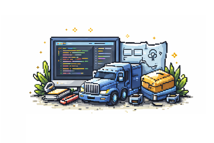 Developers & Modelers