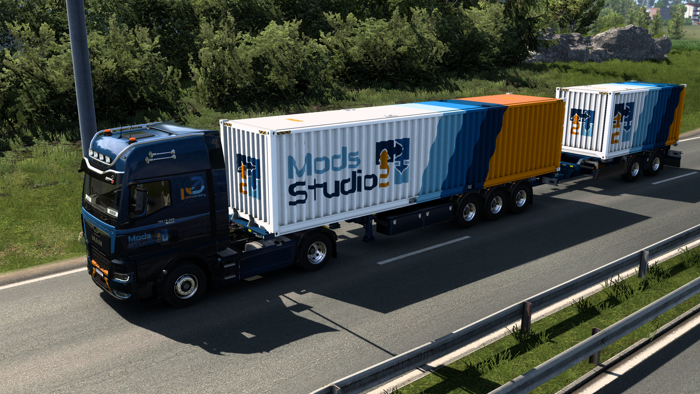 Mods Studio v.2025.02 released